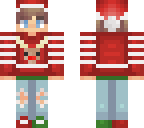christmas guy