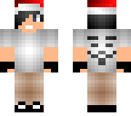 christmas hacker