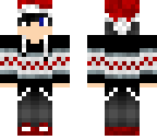 christmas jake
