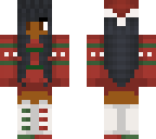 christmas lillyminez