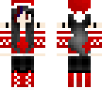 christmas me yay