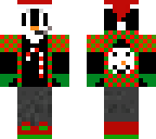 christmas penguin v2
