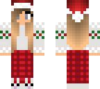 christmas pj