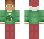 christmas pvp