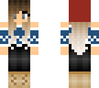 christmas skin 030