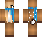 christmas skin