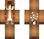 christmas skin