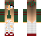 christmas swag