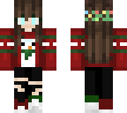 christmas sweater