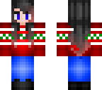 christmas sweater
