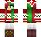 christmas sweater
