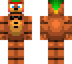 christmas toy freddy