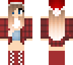 christmas twin 1
