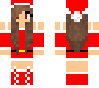 christmas vampire