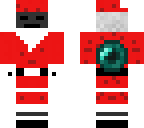 christmas wither skeleton sauj fixed