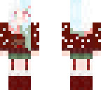 christmas yukiko
