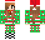 christmass  hermine