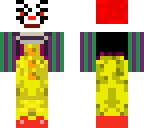 clown