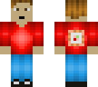 command boy normal