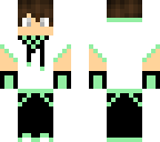 connor