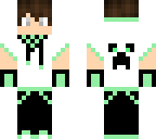 connor