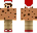 cookie derp boy xmas