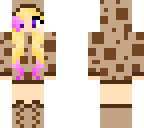 cookie girl