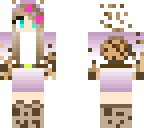 cookie girly