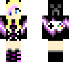 cool gamer girl