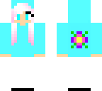 cool girl edit