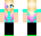 cool skin