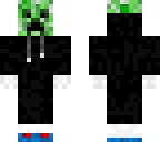 creeper dude