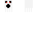 creepy ghast
