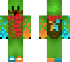 crhistmas turtle