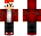 cristmas boy