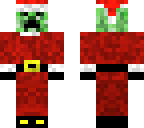 cristmas creeper