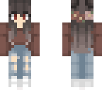 cute edited demon