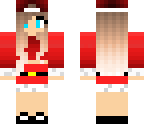 cute santa