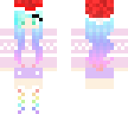 cute santa 