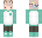 cutie chibi