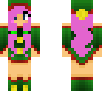 daisy the elf