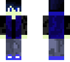 dark kid