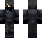 dark warlord edit