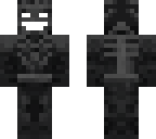 dark wizard