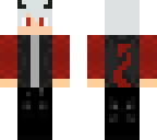 demon guy