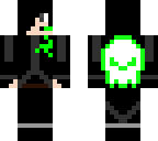 demon nico razer edition 2