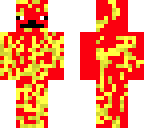 derp  mustard ketchup man