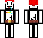 derpy santa robot
