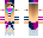 deuce girl