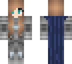 diamond warrior - oc